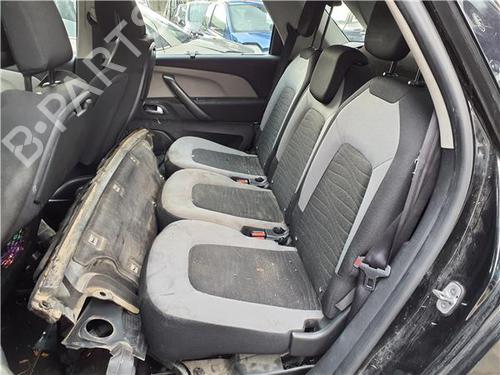 Seats set CITROËN C4 Picasso II 1.2 THP 130 | BP39962101C78 - Image 2