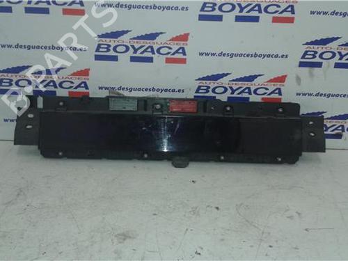 Used Instrument cluster Instrument cluster 38407275 38407275