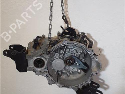 gearbox-hyundai-i30-fd-2007-2008-2009-2010-2011-2012-38363548 main image