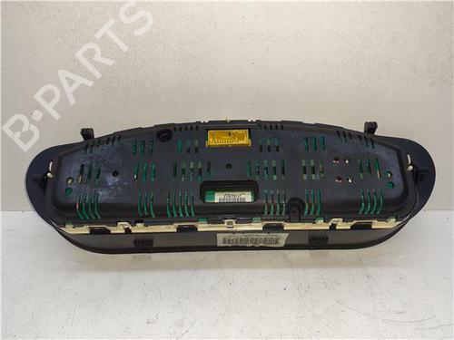 Instrument cluster CITROËN C5 I (DC_) 2.0 HDi (DCRHYB) | BP39961875C47 - Image 3