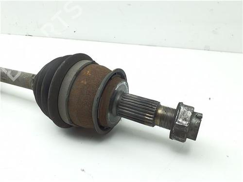Right front driveshaft JEEP RENEGADE VAN (BU, B1) 1.6 E-torQ | BP38390468M39 - Image 3
