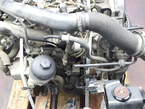 Engine OPEL ASTRA H (A04) 1.7 CDTI (L48) | BP39031030M1  - Image 11