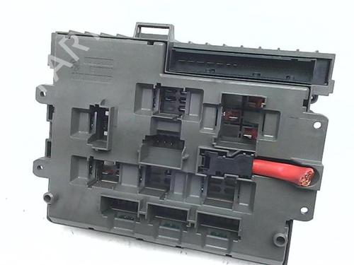 Fuse box BMW 1 (E81) 118 d | BP38352088E1 - Image 4