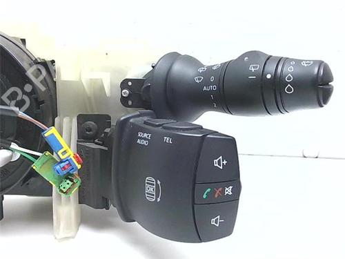 Headlight switch RENAULT MEGANE IV Saloon 1.5 dCi 90 (LVA1) | BP38390544I24 - Image 3