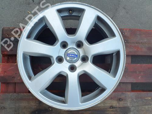 Used Rim Rim 38413792 38413792