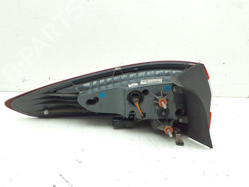 Right taillight FORD MONDEO V Saloon (CD) 1.5 EcoBoost | BP38385705C35 - Image 4