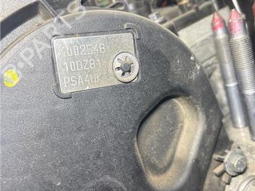 Engine PEUGEOT 4007 (VU_, VV_) 2.2 HDi | BP38368457M1 - Image 4