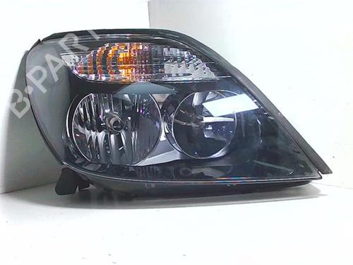 Used Right headlight Right headlight 38404335 38404335