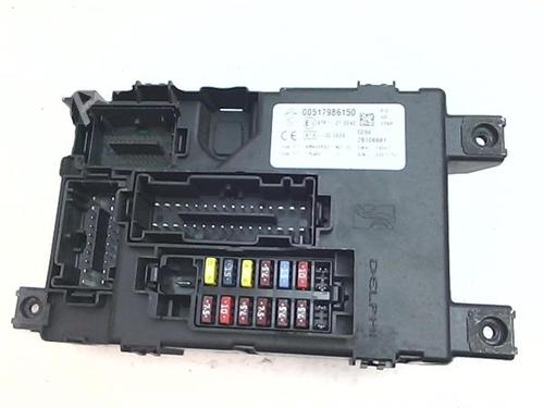 Used Fuse box Fuse box 38387984 38387984