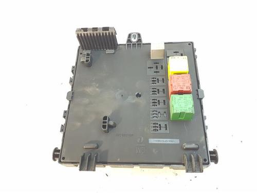 Fuse box OPEL SIGNUM Hatchback (Z03) 3.0 V6 CDTI (F48) | BP38370062E1 - Image 2