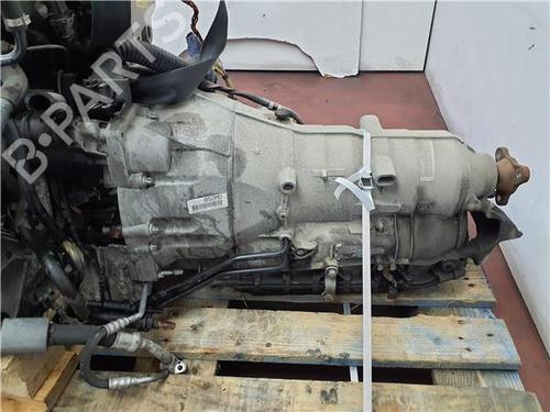 Gearbox BMW 1 (E87) 120 d | BP40448188M3 - Image 2