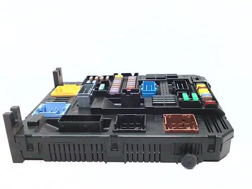 Electronic module PEUGEOT RIFTER 1.5 BlueHDi 130 | BP38386582M83 - Image 2