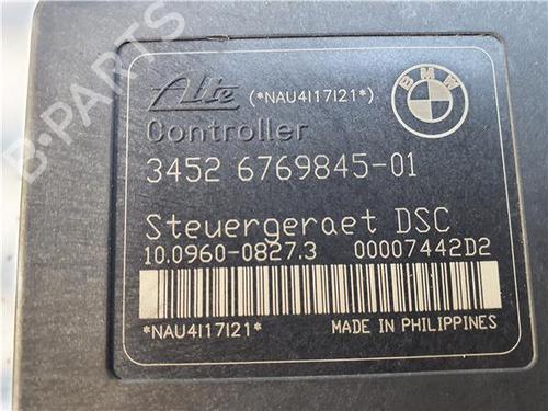ABS pump BMW 1 (E87) 118 d | BP38371099M43 - Image 4