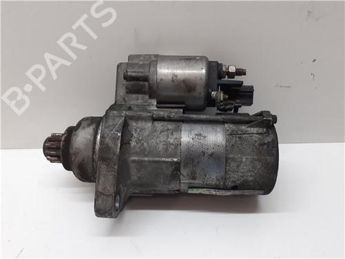 Used Starter Starter 38356462 38356462