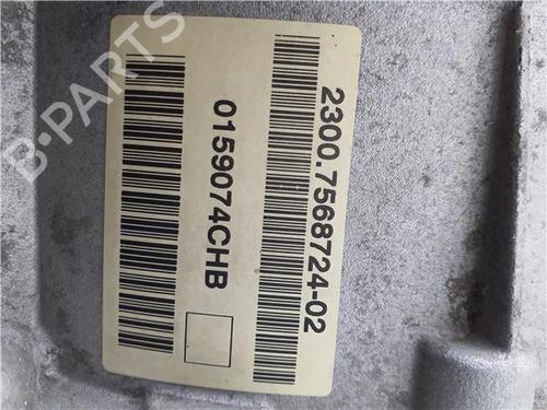 Gearbox MINI MINI (R56) Cooper | BP38351412M3 - Image 5