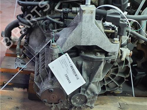 Gearkasse Gearkasse 38366857 38366857