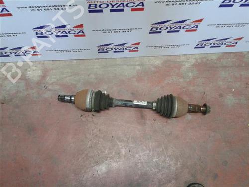 Used Left front driveshaft Left front driveshaft 38405863 38405863