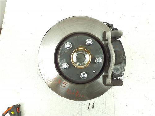 Used Right front steering knuckle Right front steering knuckle 39246277 39246277