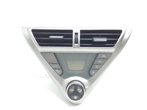 Used Climate control Climate control TOYOTA IQ (_J1_) 1.33 (NGJ10_, NGJ10R) (98 hp) 38362409 38362409