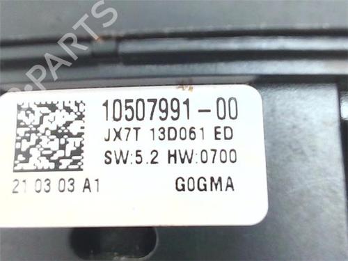 Headlight switch FORD TRANSIT TOURNEO Bus 2.2 TDCi | BP38379043I24 - Image 3