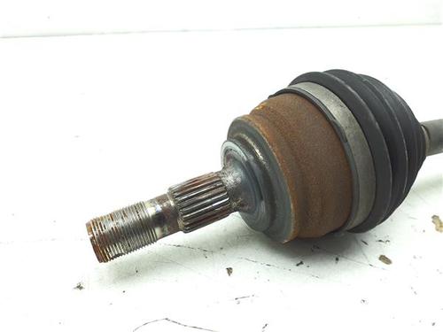 Left front driveshaft OPEL CORSA F (P2JO) 1.2 (68) | BP38384382M38 - Image 3