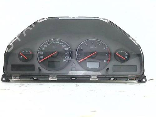 Used Instrument cluster Instrument cluster 38385818 38385818