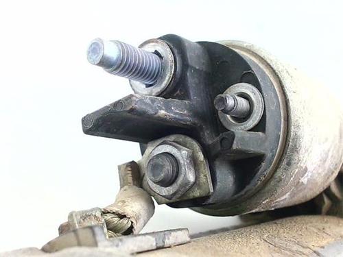 Starter CITROËN JUMPER II Van 2.2 BlueHDi 140 | BP38373509M8 - Image 2