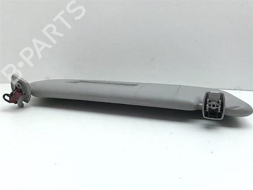 Right sun visor BMW 5 (E60) 535 d | BP38375624I2 - Image 2