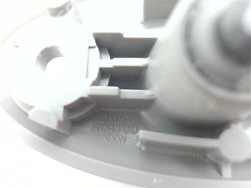 Right sun visor FORD S-MAX (WA6) 2.0 | BP38385071I2 - Image 6