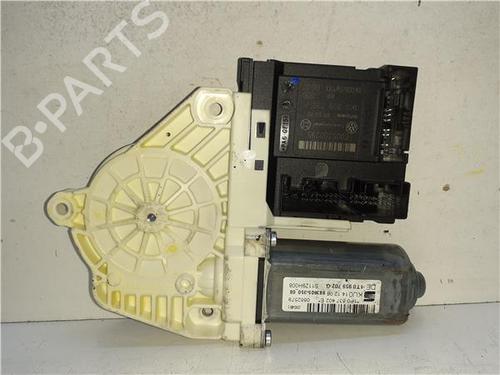Right front window motor SEAT LEON (1P1) 1.9 TDI | BP38359501E20 - Image 3