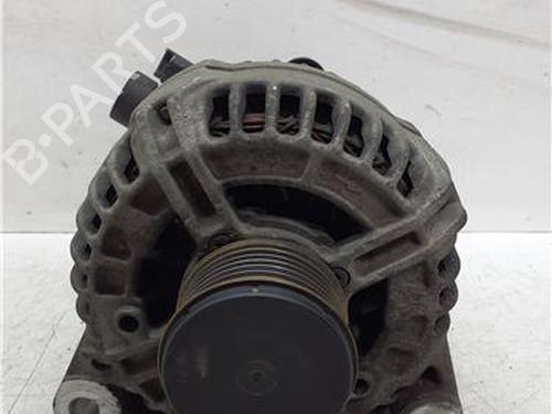 Used Alternator Alternator 38366658 38366658