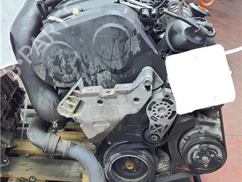 Engine SEAT ALTEA (5P1) 2.0 TDI 16V | BP38397417M1 - Image 2