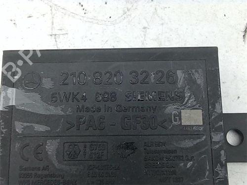 Used Electronic module Electronic module 38403848 38403848
