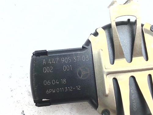 Electronic sensor MERCEDES-BENZ VITO Tourer (W447) 114 CDI / 114 BlueTEC (447.701, 447.703, 447.705) | BP38394623M84 - Image 2
