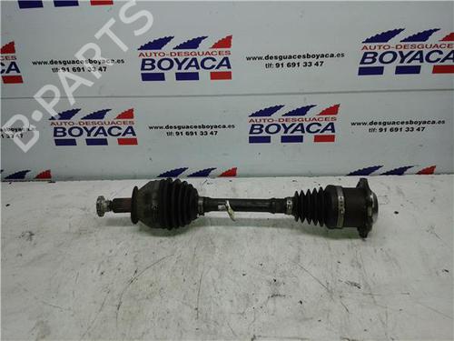 Used Left front driveshaft Left front driveshaft 38406549 38406549