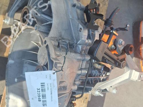 gearbox-ford-focus-c-max-dm2-2003-2004-2005-2006-2007-38335170 main image