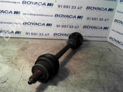 Used Left front driveshaft Left front driveshaft 38351147 38351147