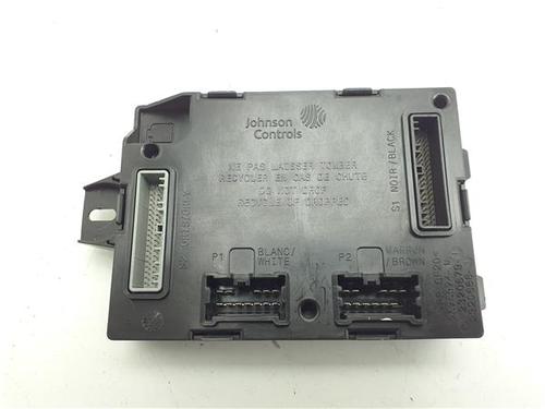 Electronic module SMART FORTWO Coupe (453) 1.0 (453.342, 453.343) | BP38396651M83 - Image 4