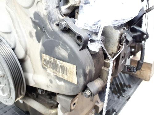 Engine CHRYSLER GRAND VOYAGER V (RT) 2.8 CRD | BP39033130M1 - Image 8