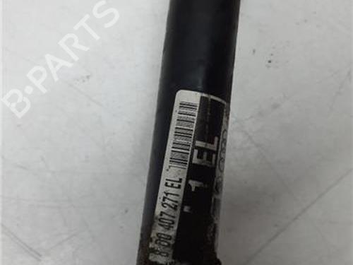 Left front driveshaft VW PASSAT B5.5 (3B3) 1.6 | BP38364019M38 - Image 2