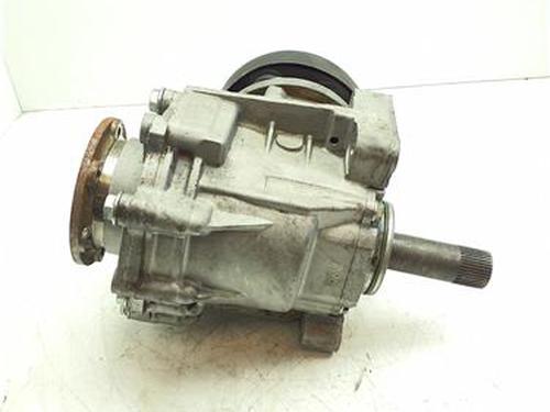 Front differential SEAT LEON (1M1) 1.8 20V | BP38407114M23 - Image 2