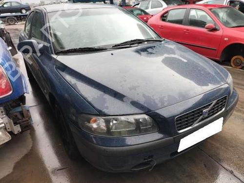Control unit VOLVO S60 I (384) 2.4 D | BP38362850M11 - Image 3
