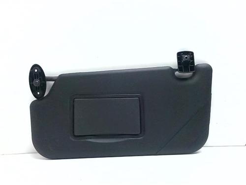 left-sun-visor-ford-focus-iii-saloon-2010-2011-2012-2013-2014-2015-2016-2017-2018-2019-2020-38382958 main image