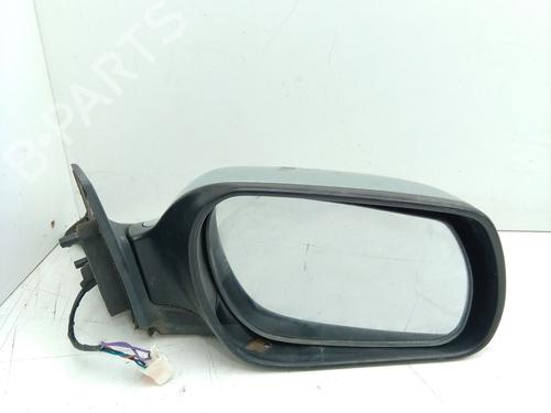 right-mirror-mazda-6-saloon-gg-2002-2003-2004-2005-2006-2007-2008-38357649 main image