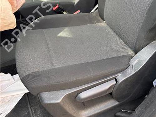 Left front seat PEUGEOT RIFTER e-Rifter | BP38381851C15 - Image 4