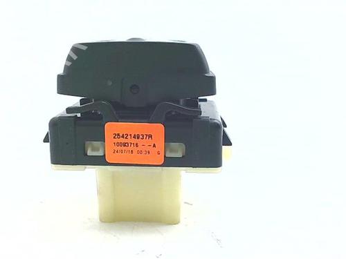 Right front window switch DACIA SANDERO II 1.5 dCi | BP38393780I26 - Image 4