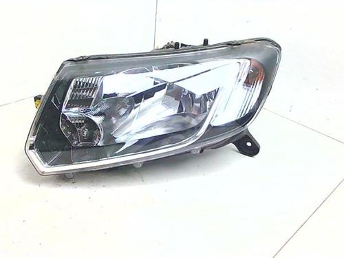 left-headlight-dacia-sandero-ii-2012-38398665 main image