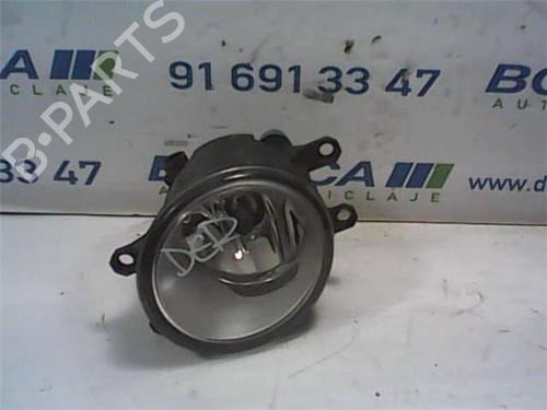 Used Right front fog light Right front fog light TOYOTA RAV 4 III (_A3_) 2.2 D (ALA35_) (150 hp) 40087234 40087234