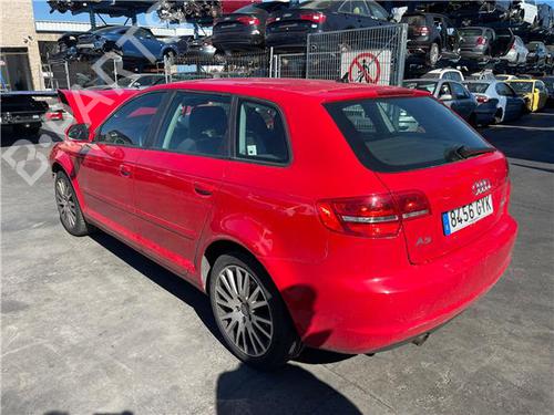 Mirror switch AUDI A3 (8P1) 2.0 TDI 16V | BP38381861I25 - Image 9
