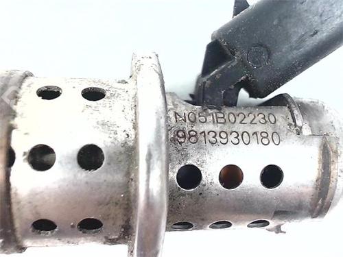 Injector CITROËN C4 III (BA_, BB_, BC_) BLUEHDI 110 (BBYHSA) | BP40086086M100 - Image 2
